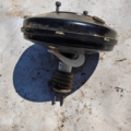 Підсилювач гальм вакуумний w169 Mercedes-Benz A-Class W169 (2004-2012) A1694300230