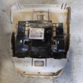 Плафон освітлення салону Mercedes-Benz A-Class W169 (2004-2012) A16982084017H52