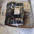 Плафон освітлення салону Mercedes-Benz A-Class W169 (2004-2012) A16982084017H52