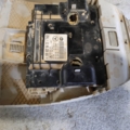 Плафон освітлення салону Mercedes-Benz A-Class W169 (2004-2012) A16982084017H52