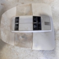 Плафон освітлення салону Mercedes-Benz A-Class W169 (2004-2012) A16982084017H52