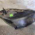 Пластик защита консоли правая Mercedes-Benz A-Class W169 (2004-2012) A1696800278