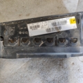 Подушка двери левый задние mercedes w169 Mercedes-Benz A-Class W169 (2004-2012) A1698600705