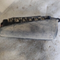 Подушка двери левый задние mercedes w169 Mercedes-Benz A-Class W169 (2004-2012) A1698600705