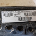 Подушка двери левый задние mercedes w169 Mercedes-Benz A-Class W169 (2004-2012) A1698600705