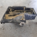 Попільничка Mercedes-Benz A-Class W169 (2004-2012) A1698100179
