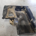 Попільничка Mercedes-Benz A-Class W169 (2004-2012) A1698100179