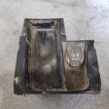 Попільничка Mercedes-Benz A-Class W169 (2004-2012) A1698100179