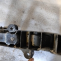 Потенціометр газу mercedes w245 1.9 91736020 Mercedes-Benz A-Class W169 (2004-2012) A91736020