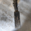 Потенціометр газу mercedes w245 1.9 91736020 Mercedes-Benz A-Class W169 (2004-2012) A91736020