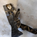 Потенціометр газу mercedes w245 1.9 91736020 Mercedes-Benz A-Class W169 (2004-2012) A91736020