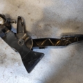 Потенціометр газу mercedes w245 1.9 91736020 Mercedes-Benz A-Class W169 (2004-2012) A91736020
