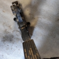Потенціометр газу mercedes w245 1.9 91736020 Mercedes-Benz A-Class W169 (2004-2012) A91736020