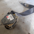Ремень безопасности задний левый s Mercedes-Benz A-Class W169 (2004-2012) 602369700