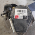 Ремень безопасности задний левый s Mercedes-Benz A-Class W169 (2004-2012) 602369700