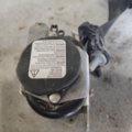 Ремень безопасности задний левый s Mercedes-Benz A-Class W169 (2004-2012) 602369700