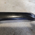 Ручка дверей зовнішня  передня права Mercedes-Benz A-Class W169 (2004-2012) A1697660002