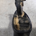 Ручка дверей зовнішня  передня права Mercedes-Benz A-Class W169 (2004-2012) A1697660002