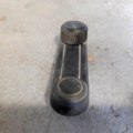 ручка скло підйомника w169 Mercedes-Benz A-Class W169 (2004-2012) A1697600002