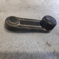 ручка скло підйомника w169 Mercedes-Benz A-Class W169 (2004-2012) A1697600002