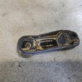 Ручка склопідйомника Mercedes-Benz A-Class W169 (2004-2012) A1697600002