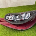 Стоп правий Mercedes-Benz A-Class W169 (2004-2012) A1698201064