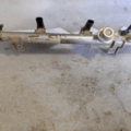 Топливная рейка бензин mercedes (w169) 1.7 Mercedes-Benz A-Class W169 (2004-2012) A2660700595