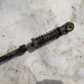 Тросік переключенія акпп 169 245 Mercedes-Benz A-Class W169 (2004-2012) A1693700573
