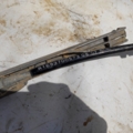 Тросік переключенія акпп 169 245 Mercedes-Benz A-Class W169 (2004-2012) A1693700573