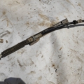 Тросік переключенія акпп 169 245 Mercedes-Benz A-Class W169 (2004-2012) A1693700573