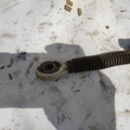 Тросік переключенія акпп 169 245 Mercedes-Benz A-Class W169 (2004-2012) A1693700573