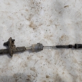 Тросік переключенія акпп 169 245 Mercedes-Benz A-Class W169 (2004-2012) A1693700573