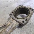 Трубка картерних газів Mercedes-Benz A-Class W169 (2004-2012) A2660940111