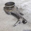 Трубка картерних газів Mercedes-Benz A-Class W169 (2004-2012) A2660940111