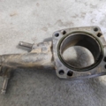 Трубка картерних газів Mercedes-Benz A-Class W169 (2004-2012) A2660940111