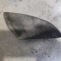 Заглушка ліва карти двері mercedes a1697270148 Mercedes-Benz A-Class W169 (2004-2012) A1697270148
