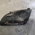 Заглушка ліва карти двері mercedes a1697270148 Mercedes-Benz A-Class W169 (2004-2012) A1697270148