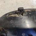 Заглушка ліва карти двері mercedes a1697270148 Mercedes-Benz A-Class W169 (2004-2012) A1697270148