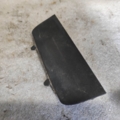 Захист ручки карти двері w169 Mercedes-Benz A-Class W169 (2004-2012) A1697270187