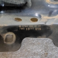 Завіса капоту mercedes w169 a class l p Mercedes-Benz A-Class W169 (2004-2012) A1698800128