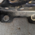 Завіса капоту mercedes w169 a class l p Mercedes-Benz A-Class W169 (2004-2012) A1698800228