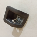 Заглушка кріплення автокрісла Mercedes-Benz A-Class W176 (2012-2018) 1K0887233