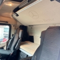 3327781 Mercedes-Benz Actros MP4 (2011-2018)  Дизель   Автомат