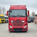 3327781 Mercedes-Benz Actros MP4 (2011-2018)  Дизель   Автомат