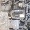 3343738  двигун Atego 904 та 906 1295