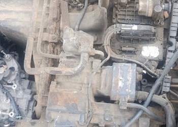 3343738  двигун Atego 904 та 906 1295