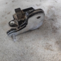 100% оригінал mercedes benz Mercedes-Benz A-Class W169 (2004-2012),B-Class W245 (2005-2011) A1697300337
