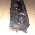 Блок керування кліматом Mercedes-Benz B-Class W245 (2005-2011) A1698300685