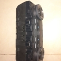 Блок керування кліматом Mercedes-Benz B-Class W245 (2005-2011) A1698300685