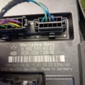 Блок предохранителей Mercedes-Benz B-Class W245 (2005-2011) A1695454332